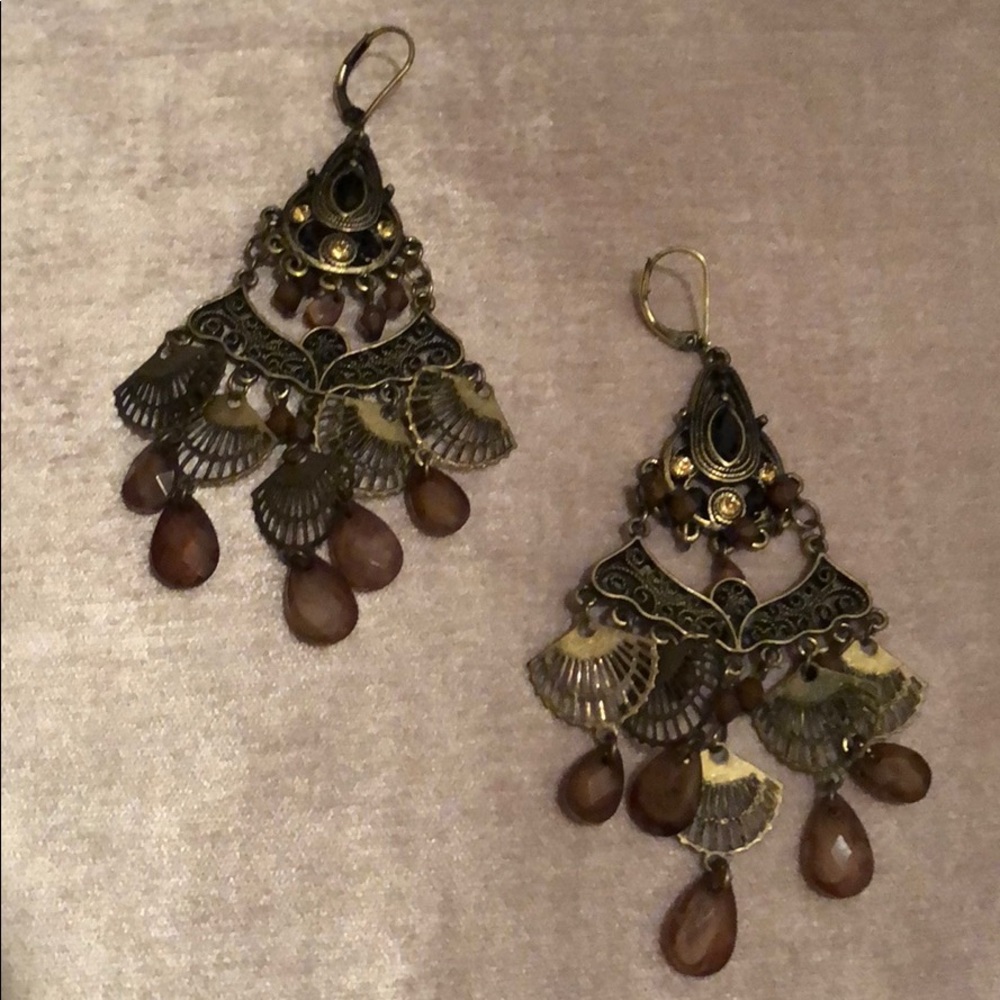 Earring brand new